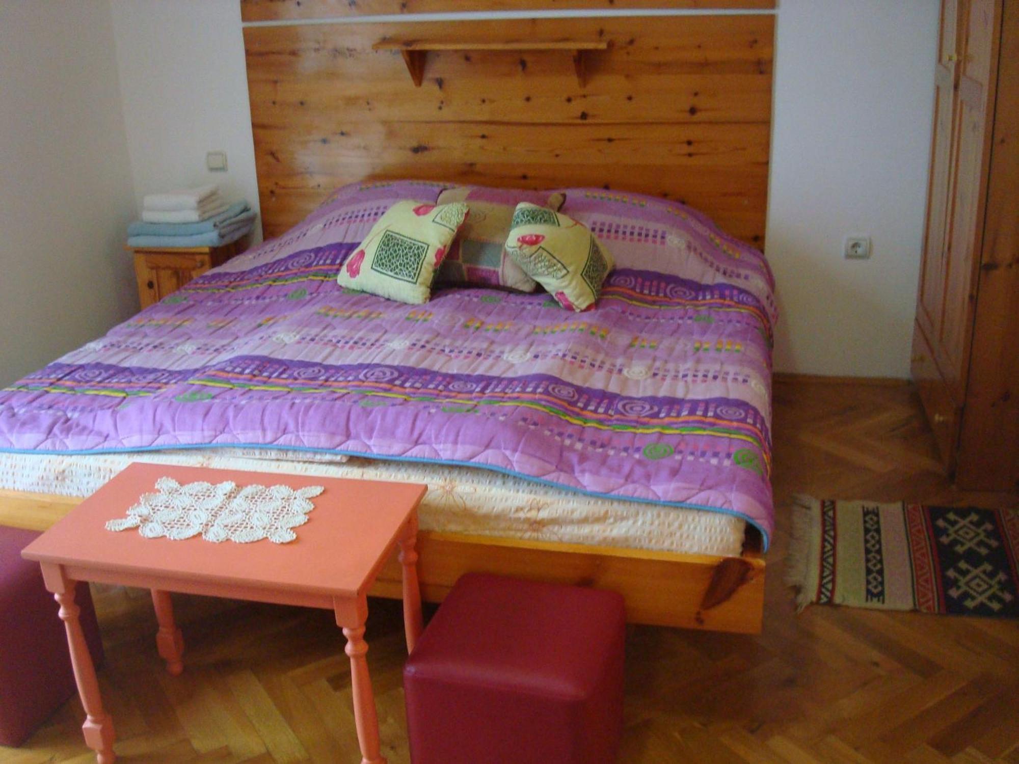 Apartments Zlatiborski Visovi Chambre photo